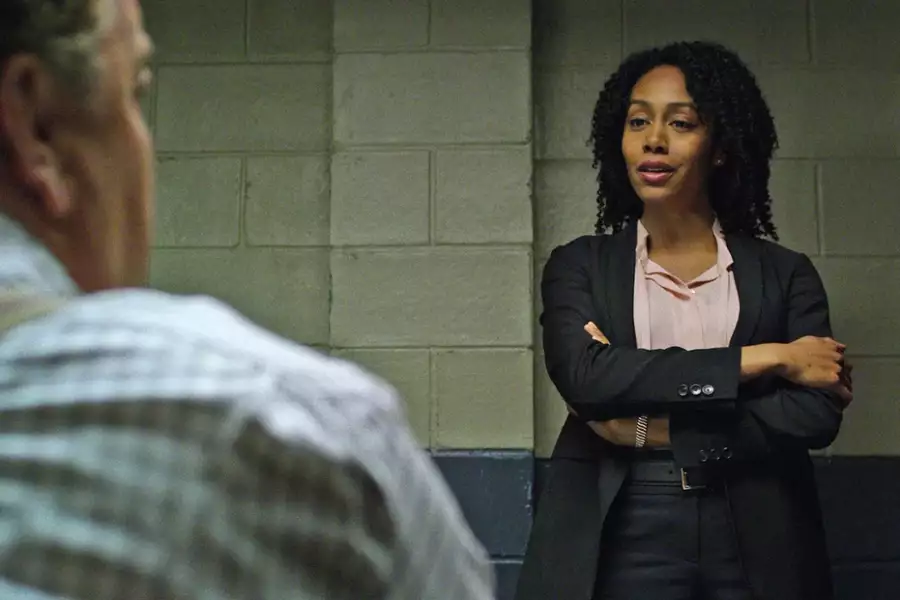 Luke Cage - galeria zdjęć - filmweb