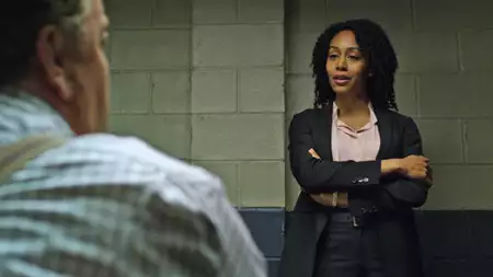 Luke Cage - galeria zdjęć - filmweb