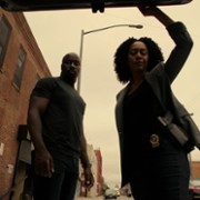 Luke Cage - galeria zdjęć - filmweb