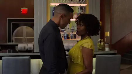 Luke Cage - galeria zdjęć - filmweb