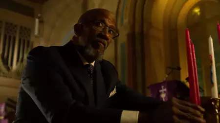 Luke Cage - galeria zdjęć - filmweb