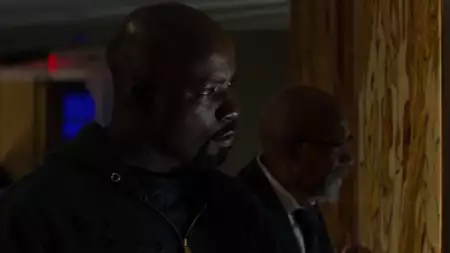 Luke Cage - galeria zdjęć - filmweb