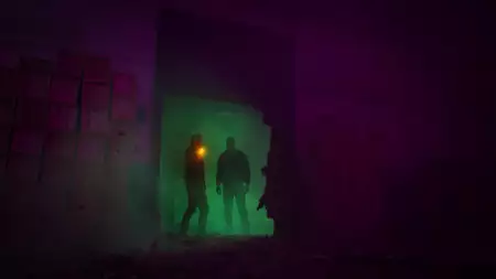 Luke Cage - galeria zdjęć - filmweb