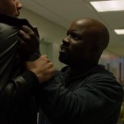 Luke Cage - galeria zdjęć - filmweb