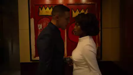Luke Cage - galeria zdjęć - filmweb