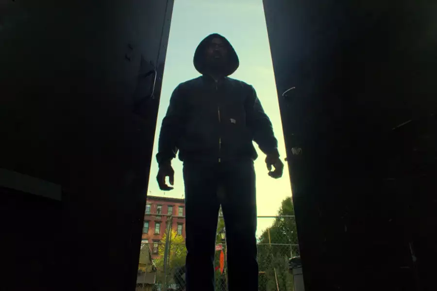 Luke Cage - galeria zdjęć - filmweb