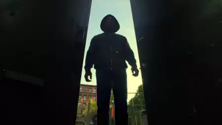 Luke Cage - galeria zdjęć - filmweb