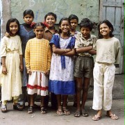 Born Into Brothels: Calcutta's Red Light Kids - galeria zdjęć - filmweb