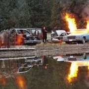 Killshot - galeria zdjęć - filmweb
