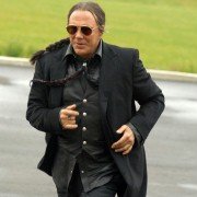 Killshot - galeria zdjęć - filmweb
