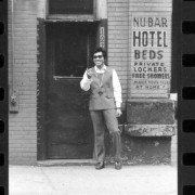Searching for Sugar Man - galeria zdjęć - filmweb