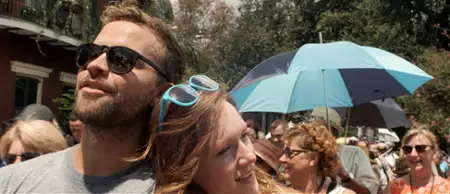 Blue Highway - galeria zdjęć - filmweb