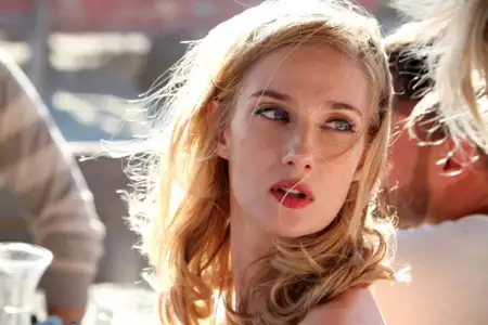 Groźna namiętność - galeria zdjęć - filmweb
