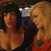 Defying Gravity - galeria zdjęć - filmweb