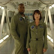 Defying Gravity - galeria zdjęć - filmweb