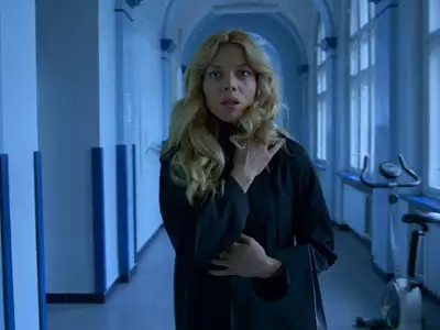 Soyer - galeria zdjęć - filmweb