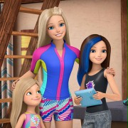 Kapitalizm z twarzą Barbie