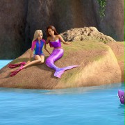 Barbie: Dolphin Magic - galeria zdjęć - filmweb