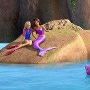 Barbie: Delfiny z Magicznej Wyspy - galeria zdjęć - filmweb