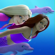 Barbie: Delfiny z Magicznej Wyspy - galeria zdjęć - filmweb