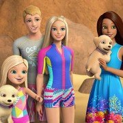 Barbie: Delfiny z Magicznej Wyspy - galeria zdjęć - filmweb