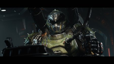 Recenzja Doom: The Dark Ages