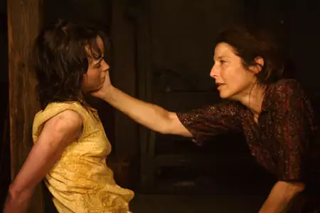 Amerykańska zbrodnia - galeria zdjęć - filmweb