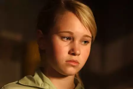 Amerykańska zbrodnia - galeria zdjęć - filmweb