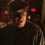 Wilbur Mackey