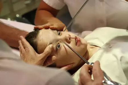 Obłęd - galeria zdjęć - filmweb