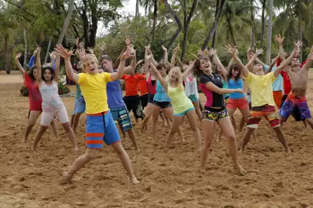 Teen Beach Movie - galeria zdjęć - filmweb
