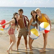 Teen Beach Movie - galeria zdjęć - filmweb