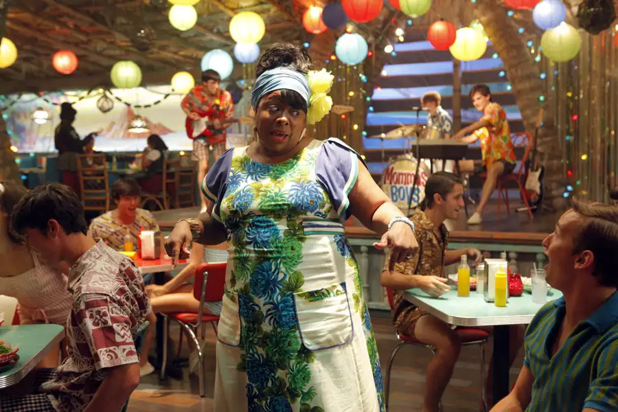 Teen Beach Movie - galeria zdjęć - filmweb