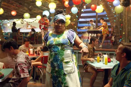 Teen Beach Movie - galeria zdjęć - filmweb
