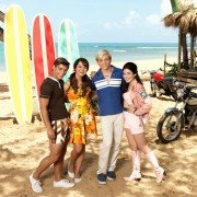 Teen Beach Movie - galeria zdjęć - filmweb