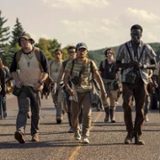 The Long Walk - galeria zdjęć - filmweb