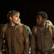 The Long Walk - galeria zdjęć - filmweb