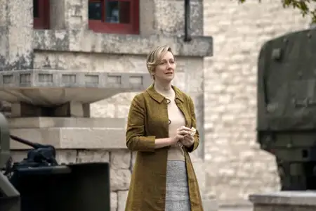 Wielki marsz - galeria zdjęć - filmweb