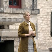 Judy Greer w Wielki marsz