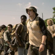The Long Walk - galeria zdjęć - filmweb