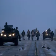 Wielki marsz - galeria zdjęć - filmweb