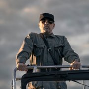 Mark Hamill w Wielki marsz