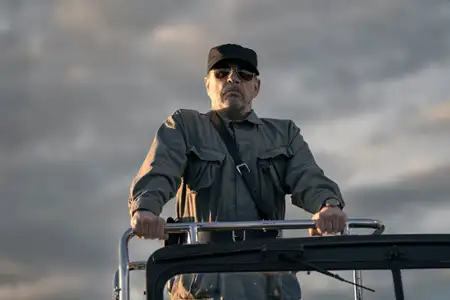 Wielki marsz - galeria zdjęć - filmweb