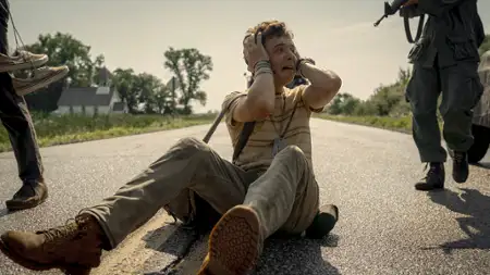 Wielki marsz - galeria zdjęć - filmweb