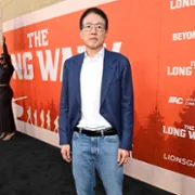 Wielki marsz - galeria zdjęć - filmweb