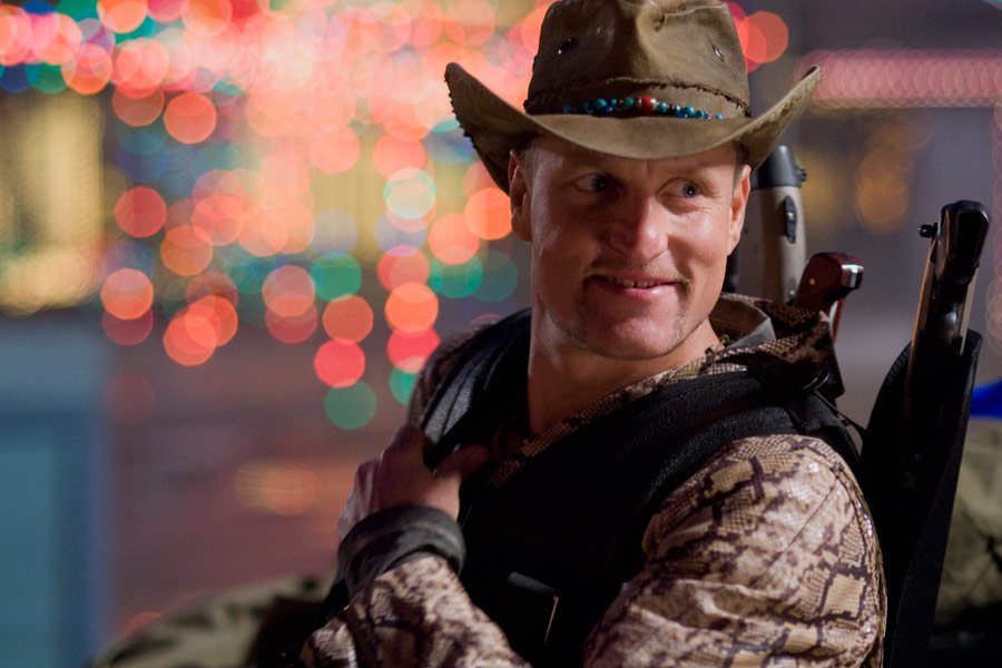Śmierć jak kromka chleba (recenzja filmu Zombieland)
