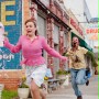 Zombieland - galeria zdjęć