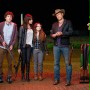 Zombieland - galeria zdjęć