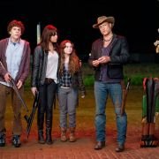 Zombieland - galeria zdjęć - filmweb