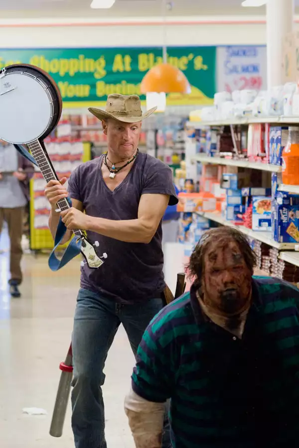 Zombieland - galeria zdjęć - filmweb